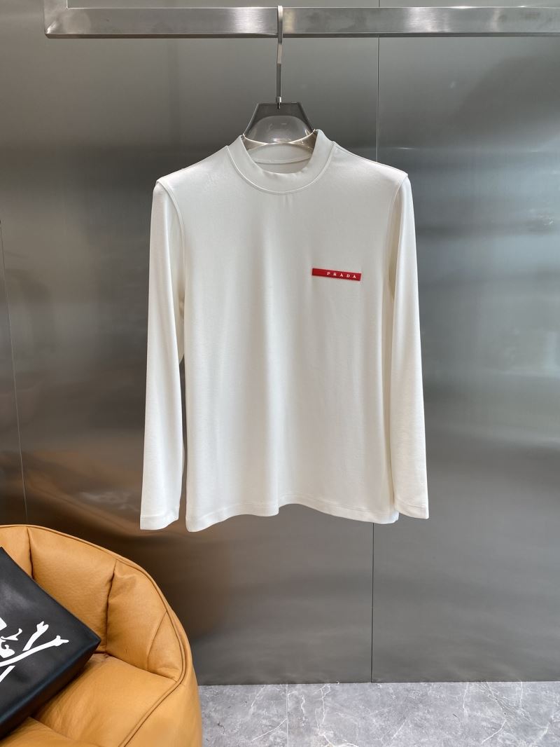 Prada T-Shirts